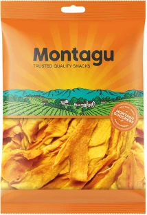 Montagu Choice Grade Mango Strips