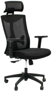 SHAH's June Office Conference Chair