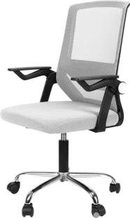 Deli Stationery E4931-B Office Adjustable Arm Chair