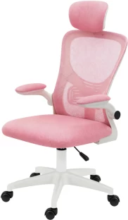Everfurn Mika Highback Chair High Back Chair
