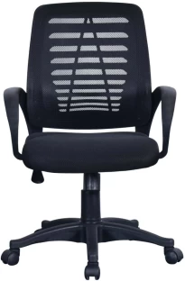 Koga Arc Mid Back Chair