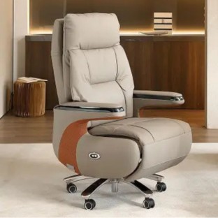 Designer Concepts Avelino Executive Recliner Chair High Back Chair