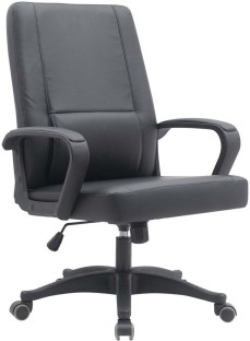 Linx Mars Mid Back Chair