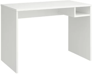 Decorum & Co Student Desk with Shelf – 1200 Study Table