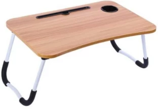 Technospa Laptop Desk Stand Office Table