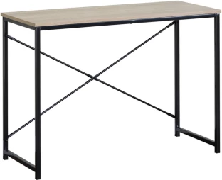 Home Pro Toulon Office & Student Desk - 100 x 40 cm Study Table