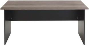 1600 Desk Monument Oak Multipurpose Table