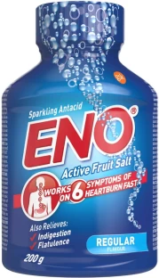 Eno Fruit Salts Regular Powder