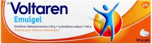 Voltaren Emugel Gel