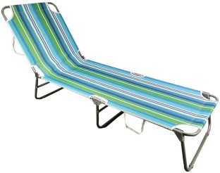 Seagull SPF-LAZY Fabric Lounge Chair