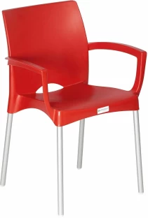Contour Alexis Plastic Stackable Chair