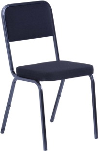 Rickstacker Stackable Foam Stackable Chair