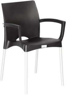 Contour Alexis Plastic Stackable Chair