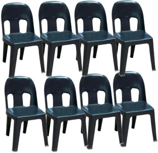 plastic chairs 1232 Plastic Stackable Chair