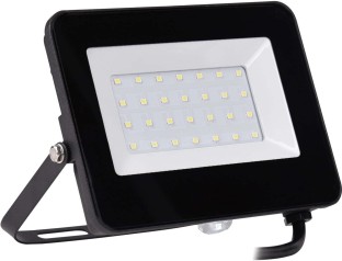 Lightworx Day/Night Floodlight 20W Flood Light Outdoor Lamp