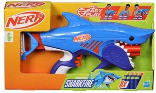 Nerf SharkFire Beach Toys & Play Sets