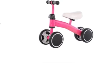 Kids Balance Bike Balance Bike For Kids Pink Scooters