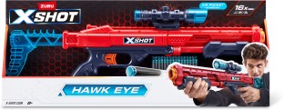 X-shot Excel Hawk Eye Beach Toys & Play Sets