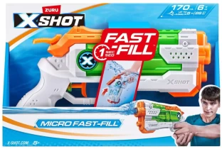 X-shot Water Warefare Blaser Beach Toys & Play Sets