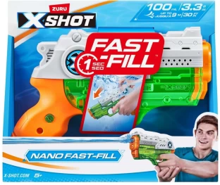 X-shot Water Blaster Beach Toys & Play Sets