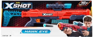 X-shot Skins Menace With 8 Darts Beach Toys & Play Sets