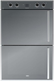 Defy 169-Litre Gemini Thermofan Double DBO768 Oven