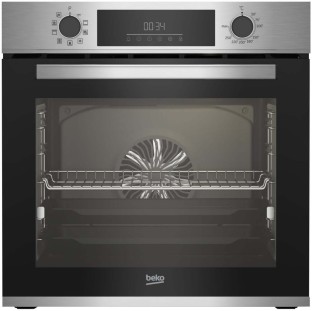 Beko 72-Litre Multi-Function Built-In BBIM12302XCE Oven