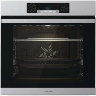 Hisense 77-Litre Built-In with Airfryer Function BSA65226AXZA Oven