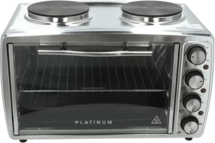 Platinum 26-Litre PLT-MO26L-2900W Oven