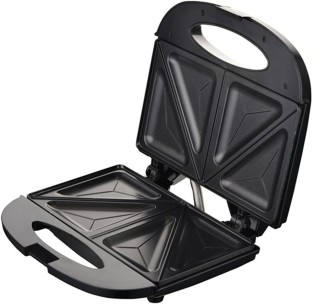 Generic 850W Sandwich Maker – Non-Stick Coating & Adjustable Temperature Electric Toast