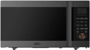 Defy DMO143 Electronic 43 L Solo Microwave Oven
