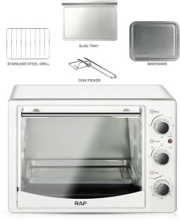 RAF 20-Litre GJ78 Oven