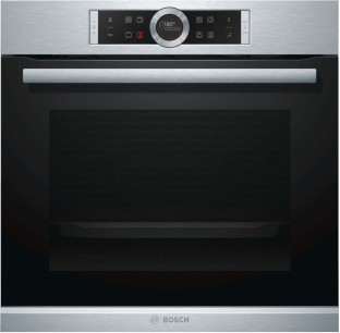 Bosch 60-Litre Multifunction Oven