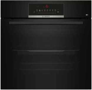 Bosch 6.6-Litre Built-In Convection HBJ559EB6Z Oven