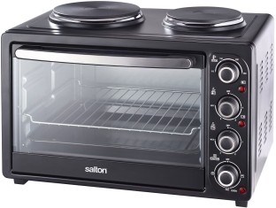 Salton 23-Litre SFMK23 Oven