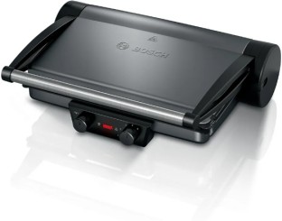 Bosch 0-Litre Contact Grill TCG4215 Oven