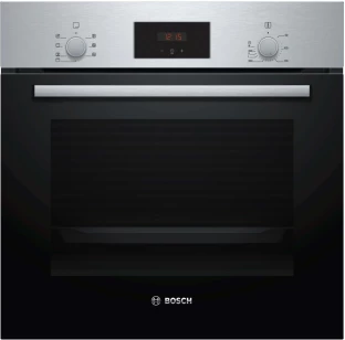 Bosch 66-Litre Multi-Function HBF113BS0Z Oven