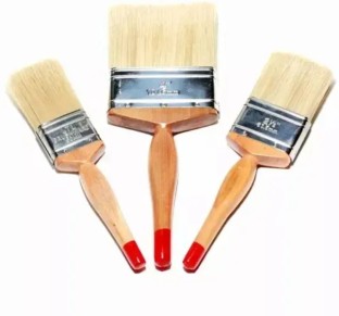 Professional Tools Bristles Paint Brush