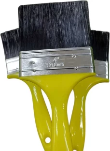 Mr Bull 4 Inch Brushes