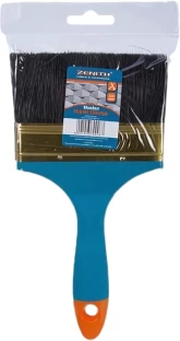 AZ Décor Paint-Brush Wdn-Handle 125Mm Pvc-Bag