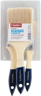 Hamiltons Silkcoate Brush Set