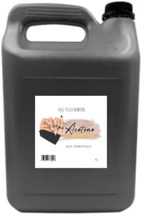 NAIL ACETONE POLISH REMOVER Paint Remover