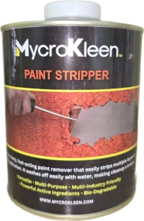 mycrokleen 302003271LT Paint Remover