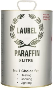 Laurel Parrafin Paint Remover