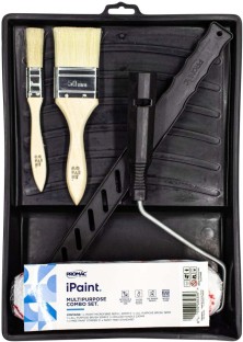 Promac Ipaint Multipurpose Set Paint Roller