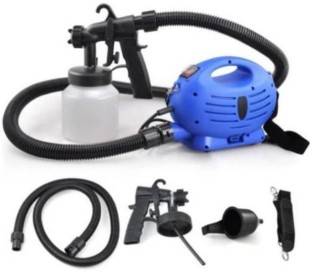 jozi trade Handheld Electric Paint Spray gun Airless Sprayer