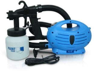 joburgdeals Paint Zoom Sprayer Airless Sprayer