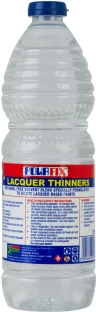 Powafix Thinners Paint Thinner