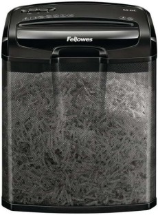 Fellowes Powershred M-7cm Cross-cut Shredder Cross Cut Blade Paper Shredder