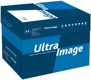 Ultra Image A4 80 gsm Copy Paper